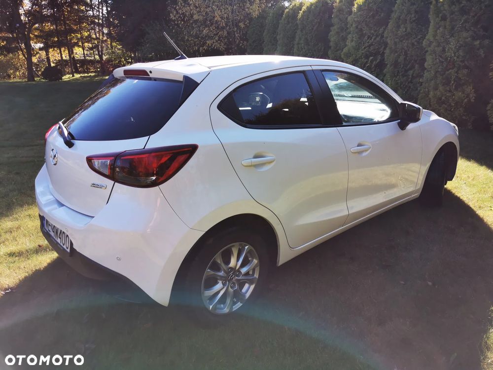 Mazda 2 1.5 Skyenergy - 6