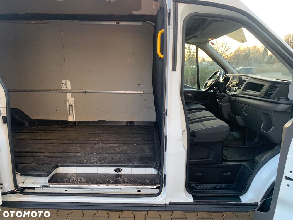 Ford Transit - 15