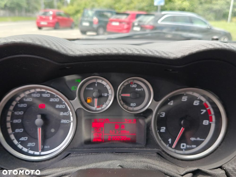 Alfa Romeo Mito 1.4 16V - 22