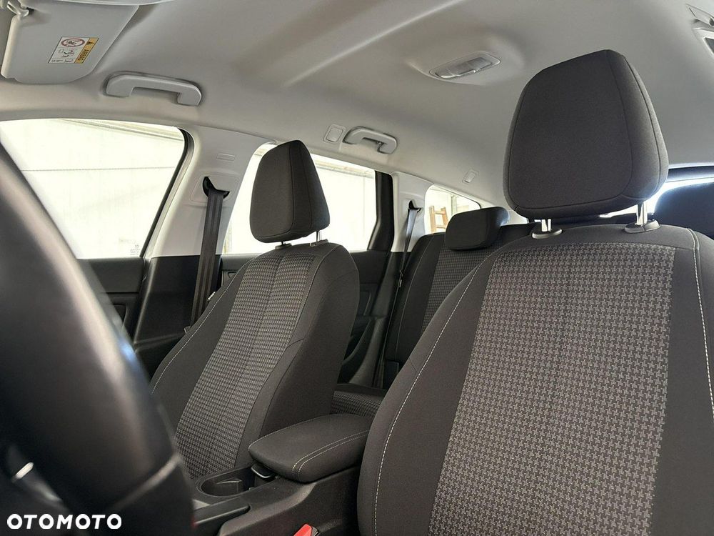 Peugeot 308 - 12