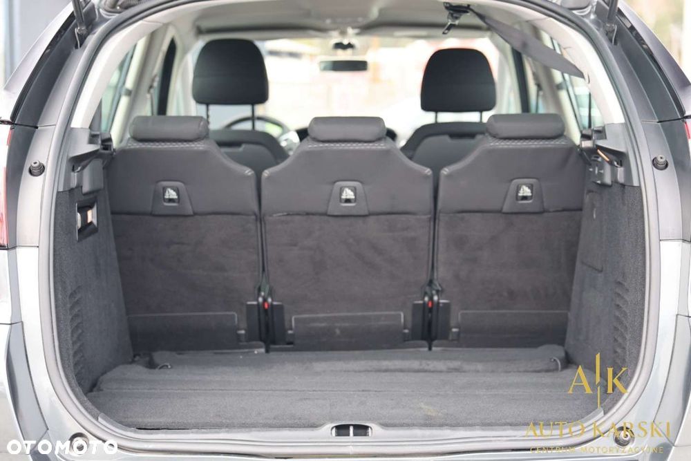 Citroën C4 Picasso - 18