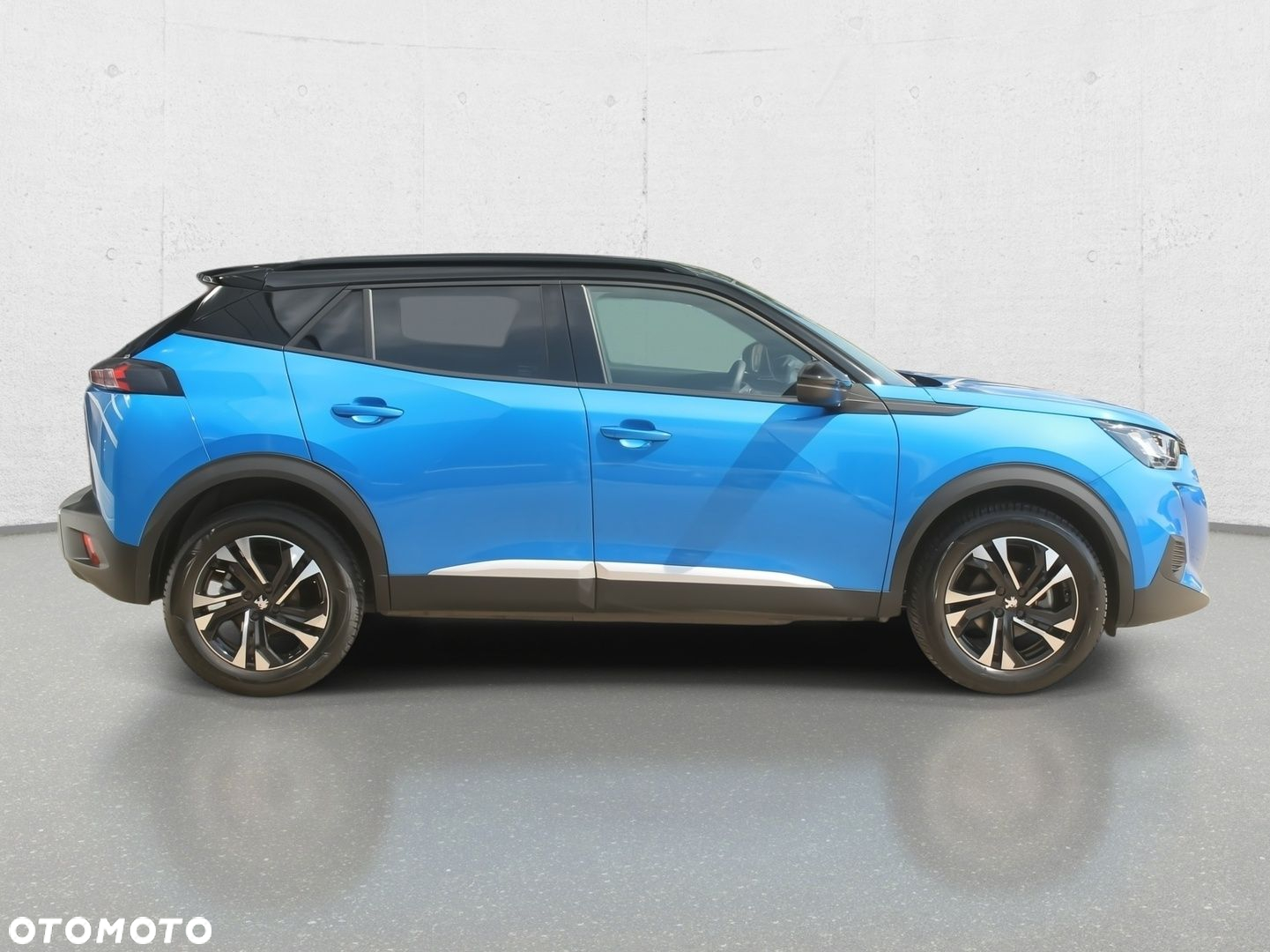 Peugeot 2008 1.2 PureTech Allure Pack S&S EAT8 - 5