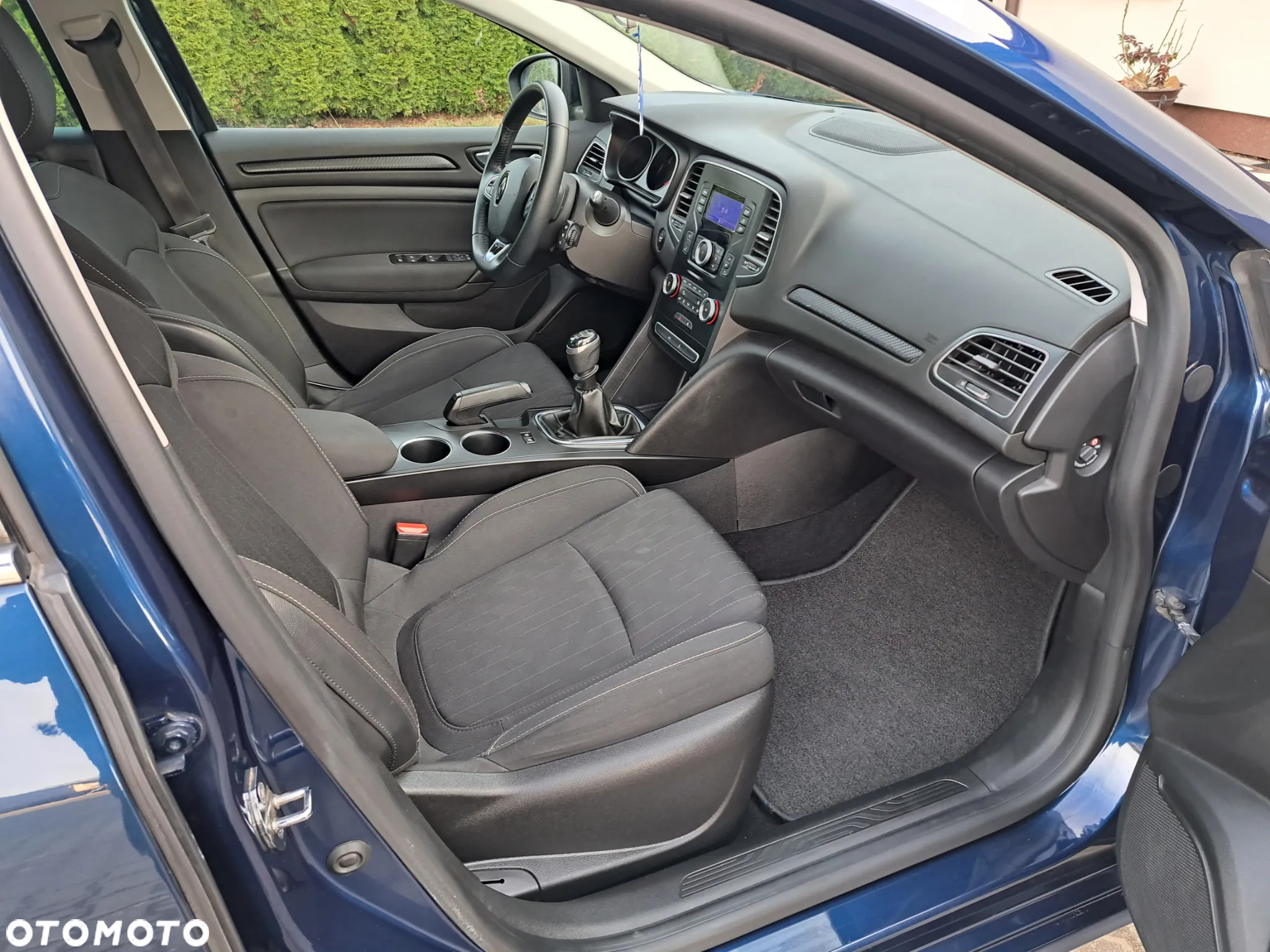 Renault Megane 1.2 Energy TCe Limited - 15