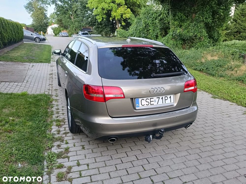 Audi A6 Avant - 12