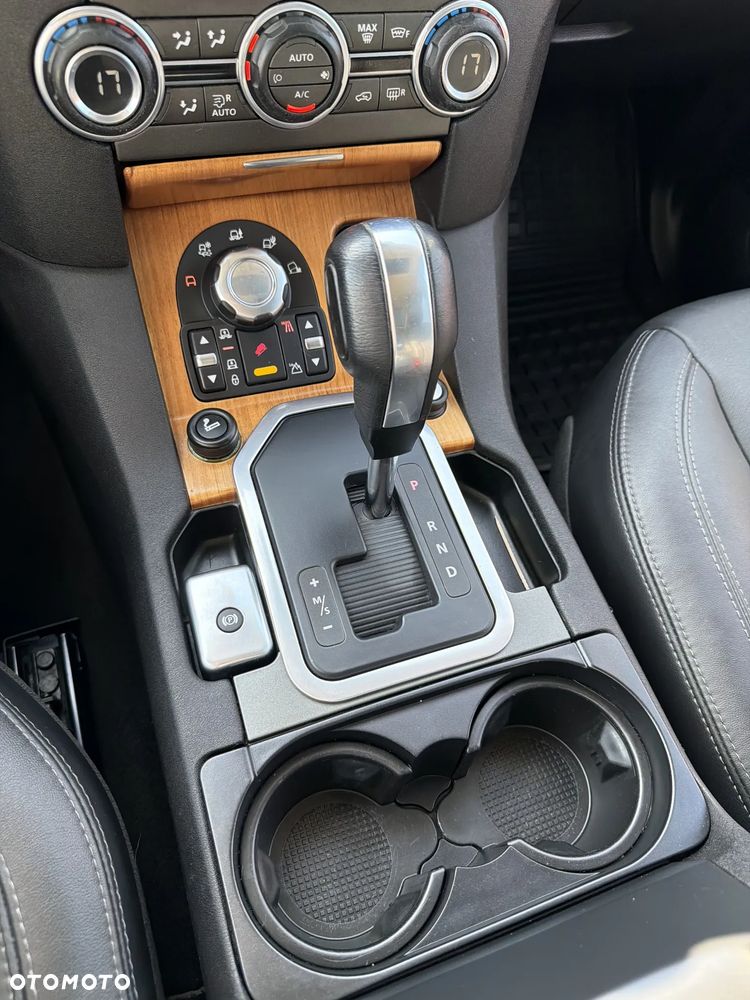 Land Rover Inny - 30