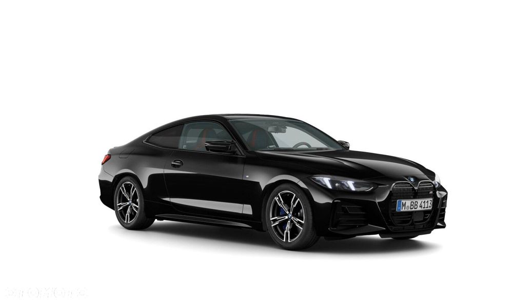 BMW Seria 4 M440i xDrive mHEV sport - 8