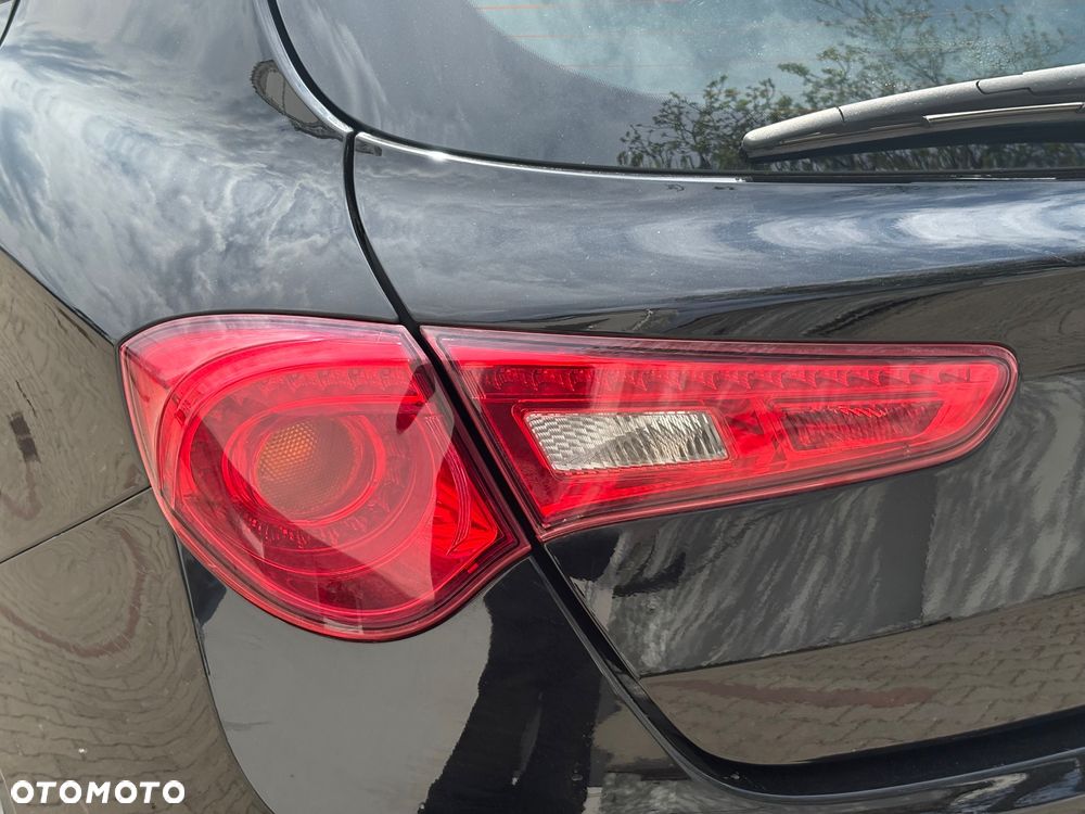 Alfa Romeo Giulietta 1.4 TB 16V Multiair Sprint - 5