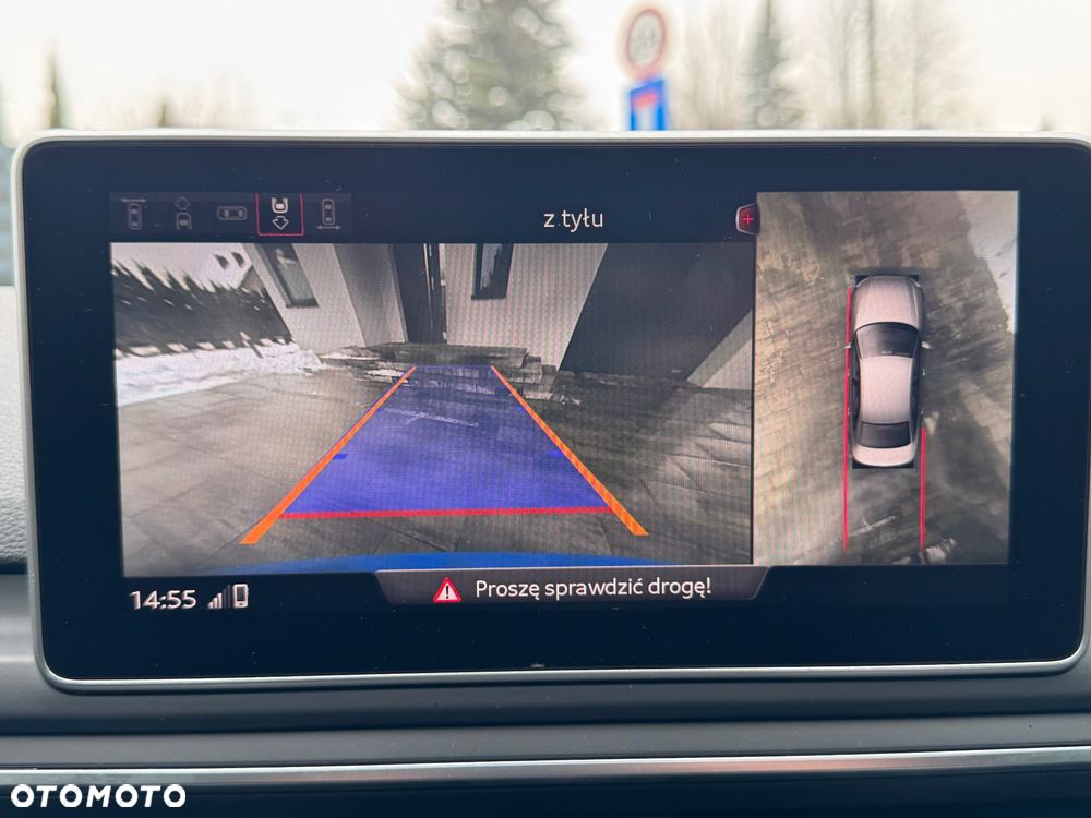 Audi S4 Limousine - 25