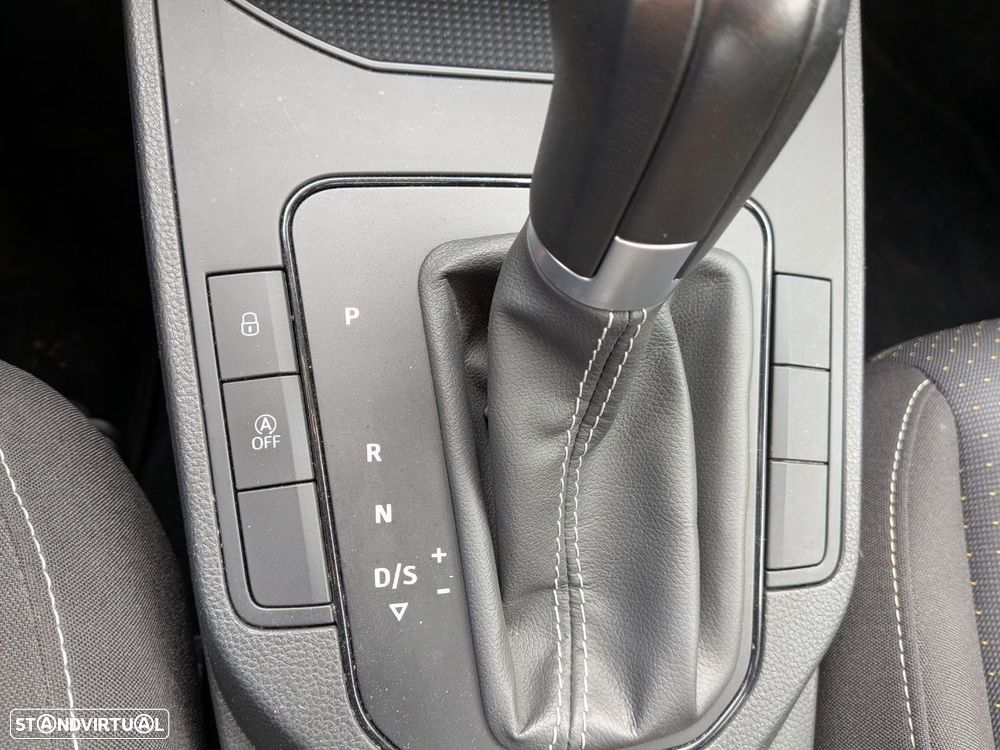 SEAT Ibiza 1.0 TSI Style DSG - 18