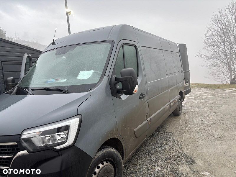 Renault Master - 3