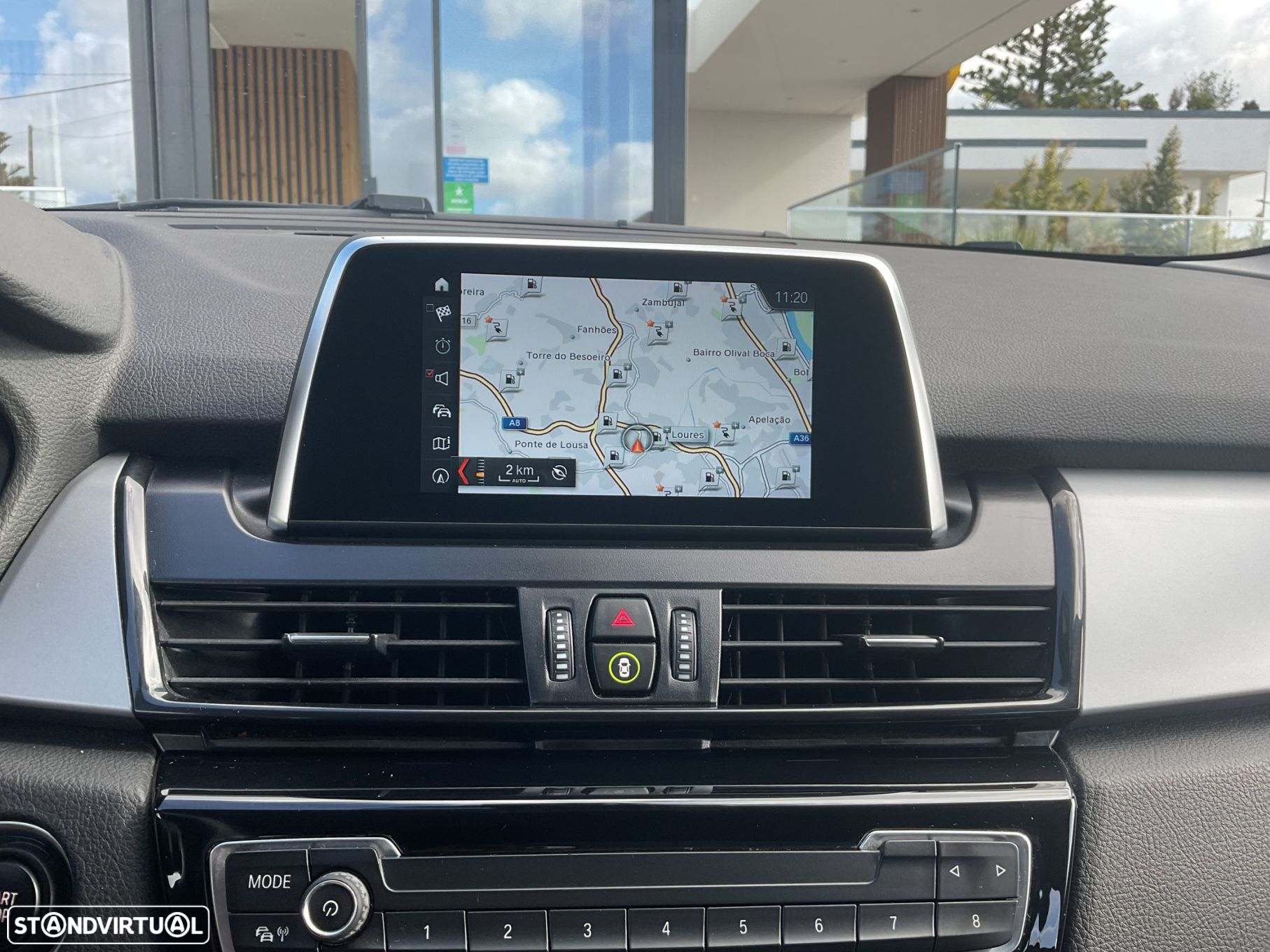 BMW 225xe Active Tourer Advantage - 24