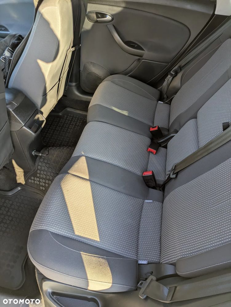 Seat Altea XL 1.6 TDI DPF CR Ecomotive Style - 10