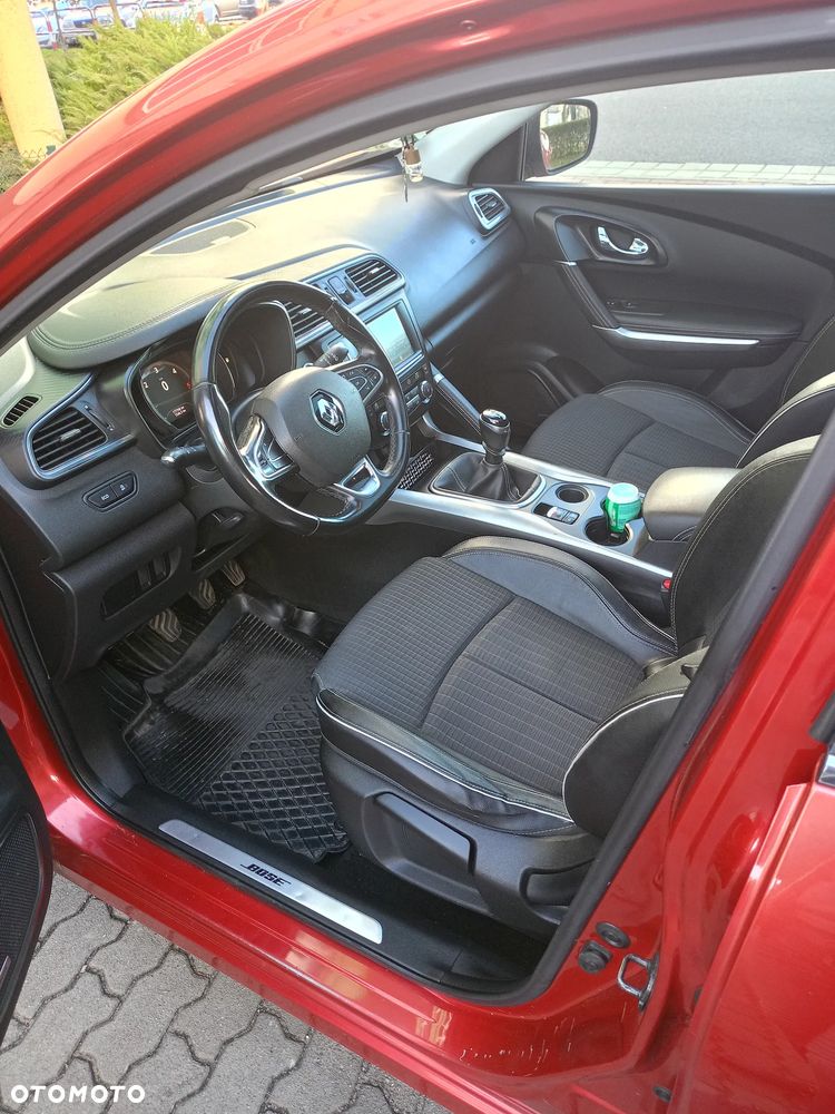 Renault Kadjar Energy dCi 130 Bose Edition - 20