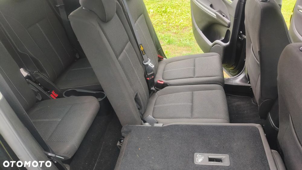 Opel Zafira 1.4 Turbo Active - 17