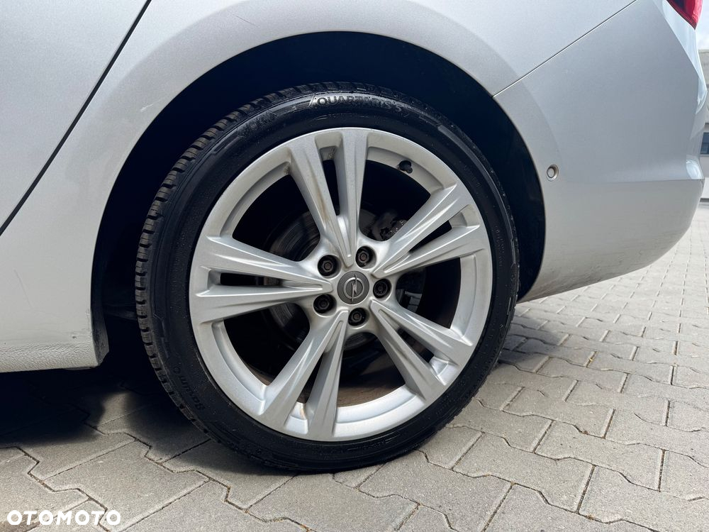Opel Astra - 14