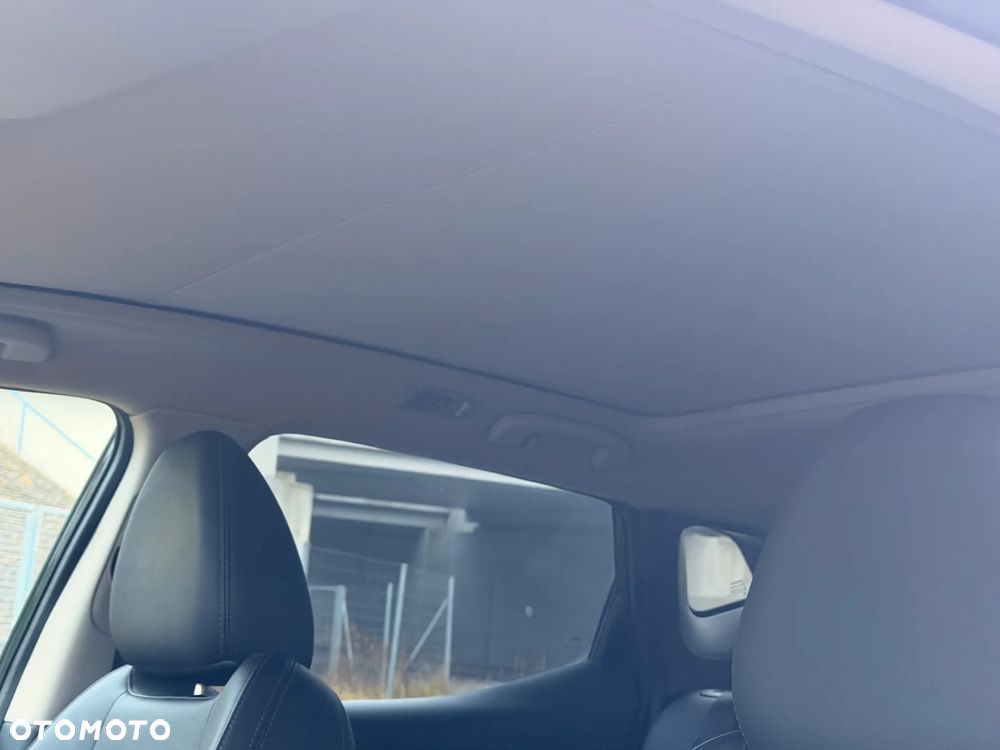 Nissan Qashqai 1.3 DIG-T N-Style DCT - 15