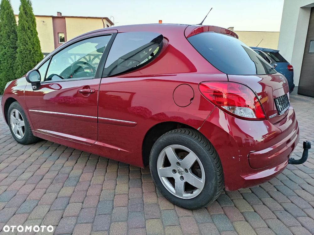 Peugeot 207 155 THP Platinum - 25