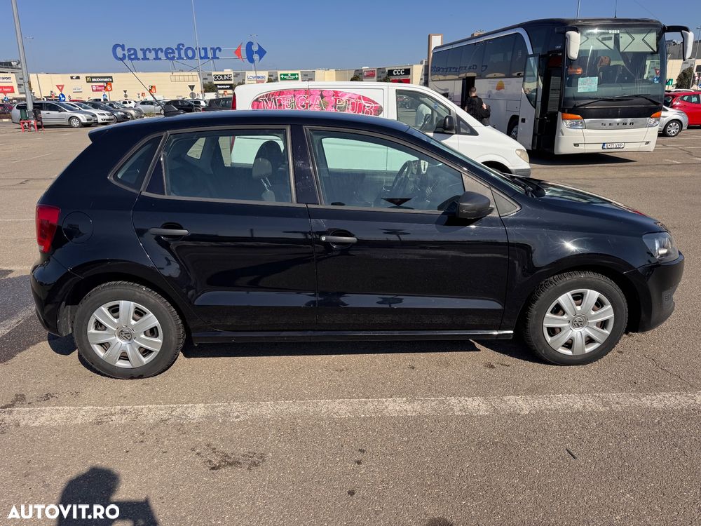 Volkswagen Polo 1.2 Style - 3