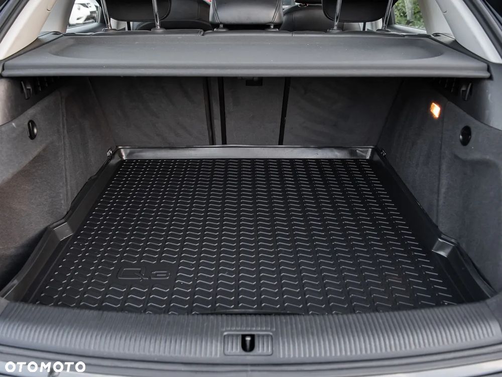 Audi Q3 - 27