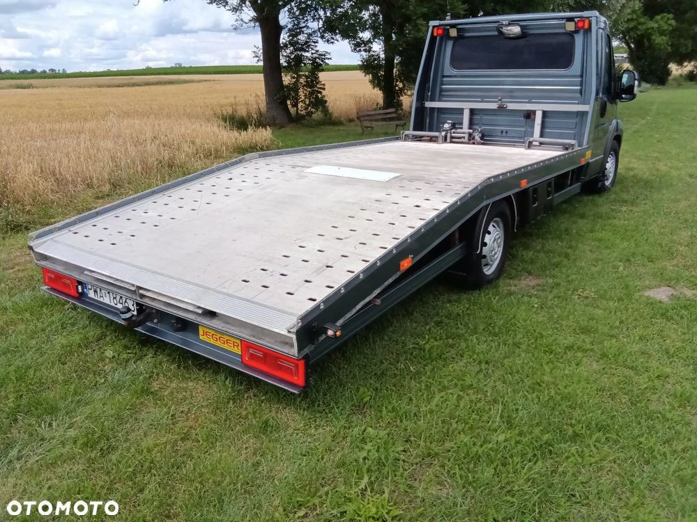 Peugeot Boxer - 16