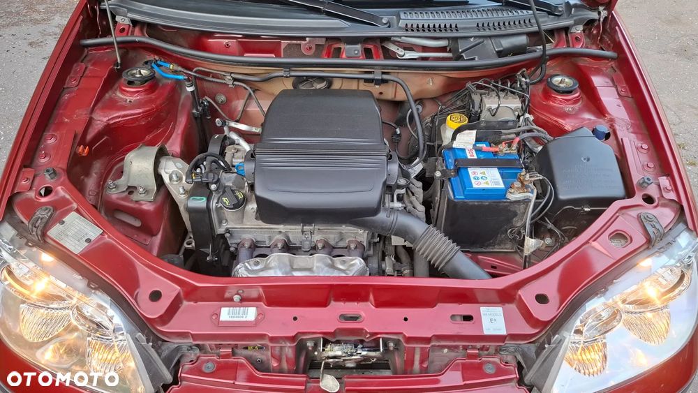 Fiat Punto - 6