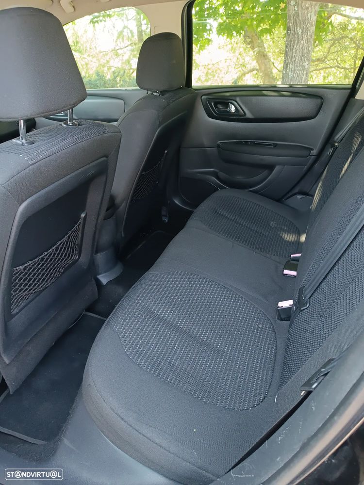 Citroën C4 1.6 HDi Business Airdream - 10