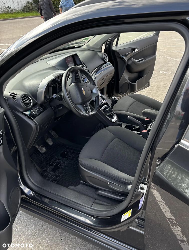 Chevrolet Orlando 1.8 LT - 11