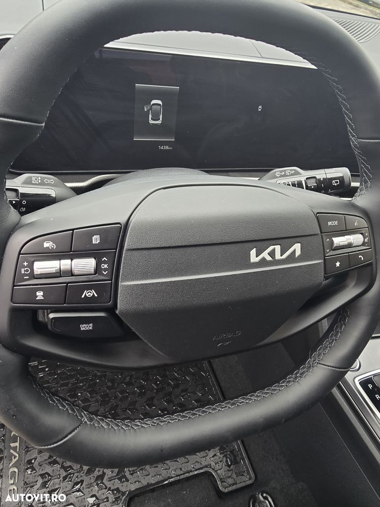 Kia Sportage PE 1.6 T-GDI 7DCT 4x2 Urban - 14