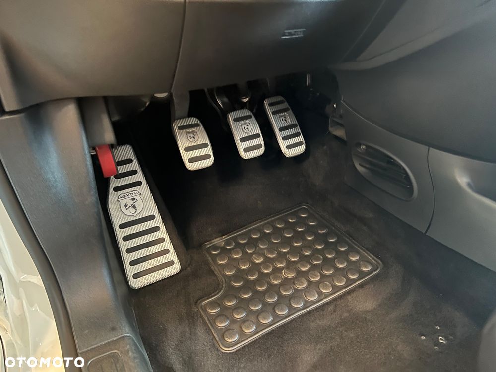 Abarth 595 - 9