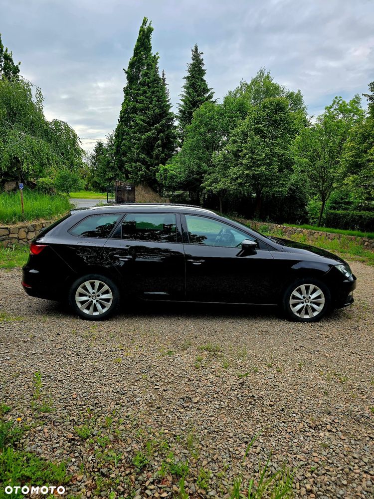 Seat Leon - 12