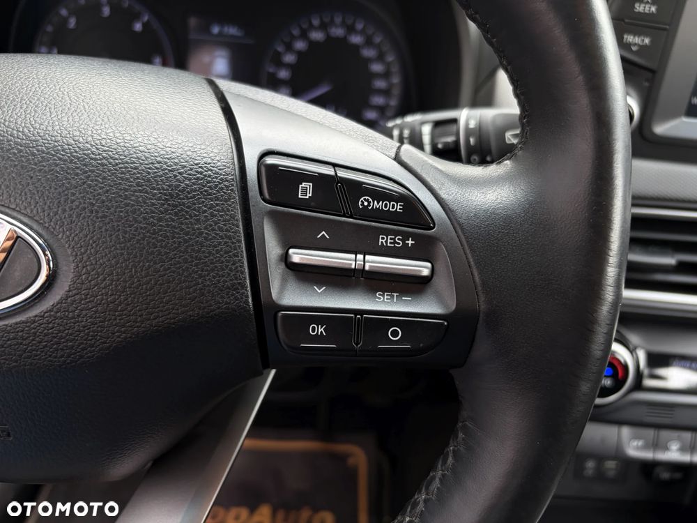 Hyundai Kona 1.6 CRDi Trend - 23