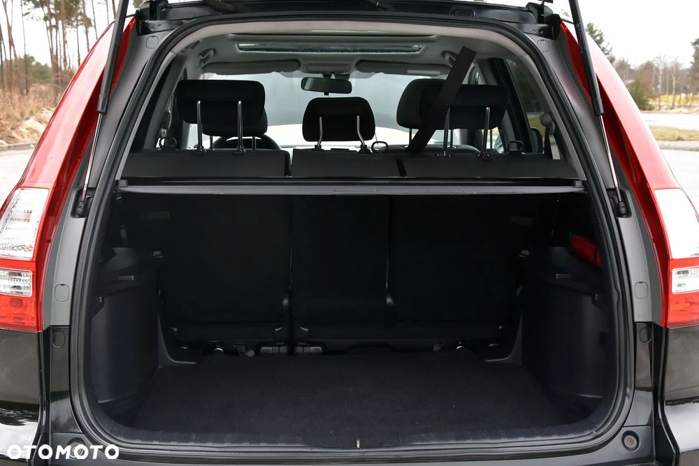 Honda CR-V 2.0 Elegance S&L - 29