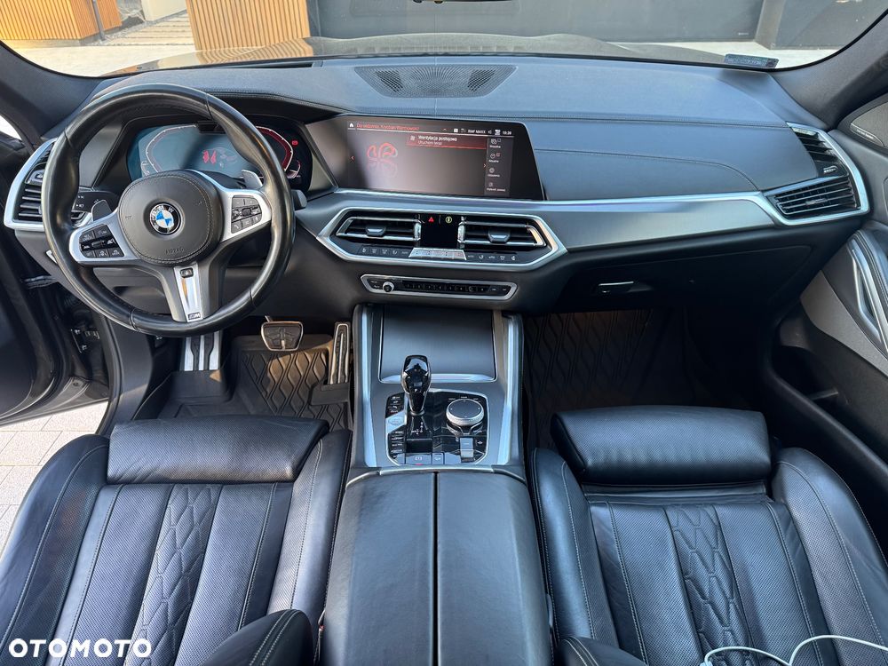 BMW X6 - 3