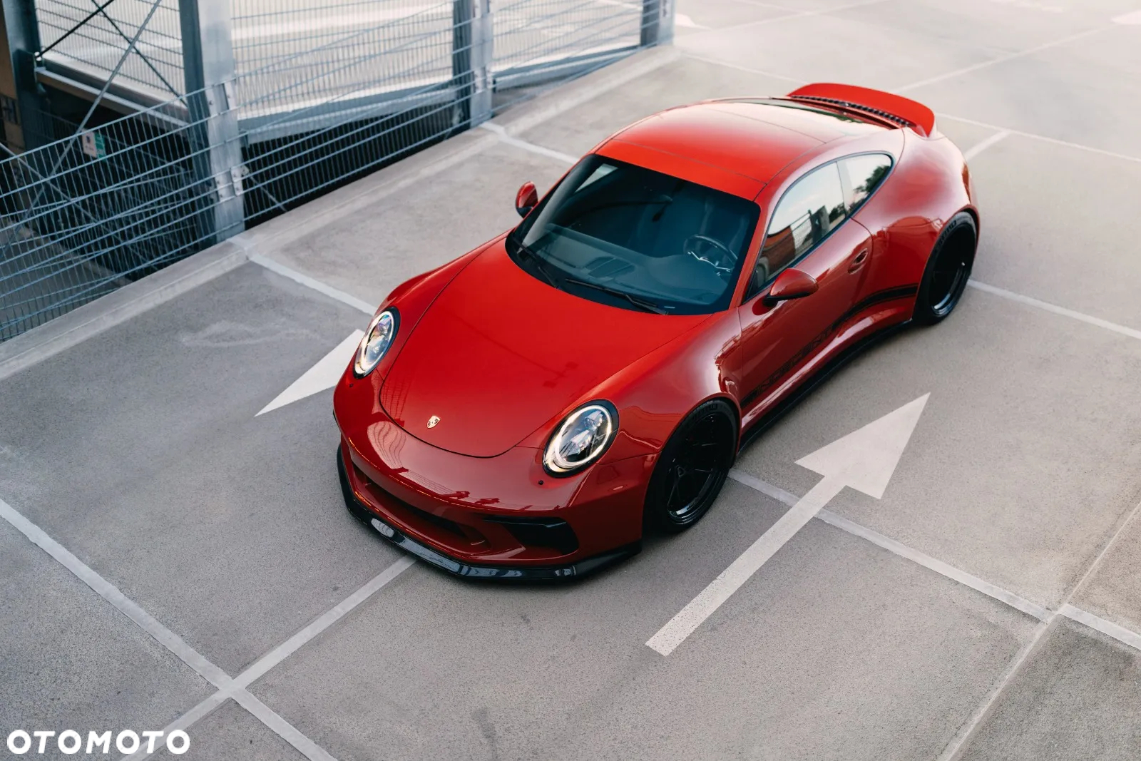 Porsche 911 Carrera S PDK - 28