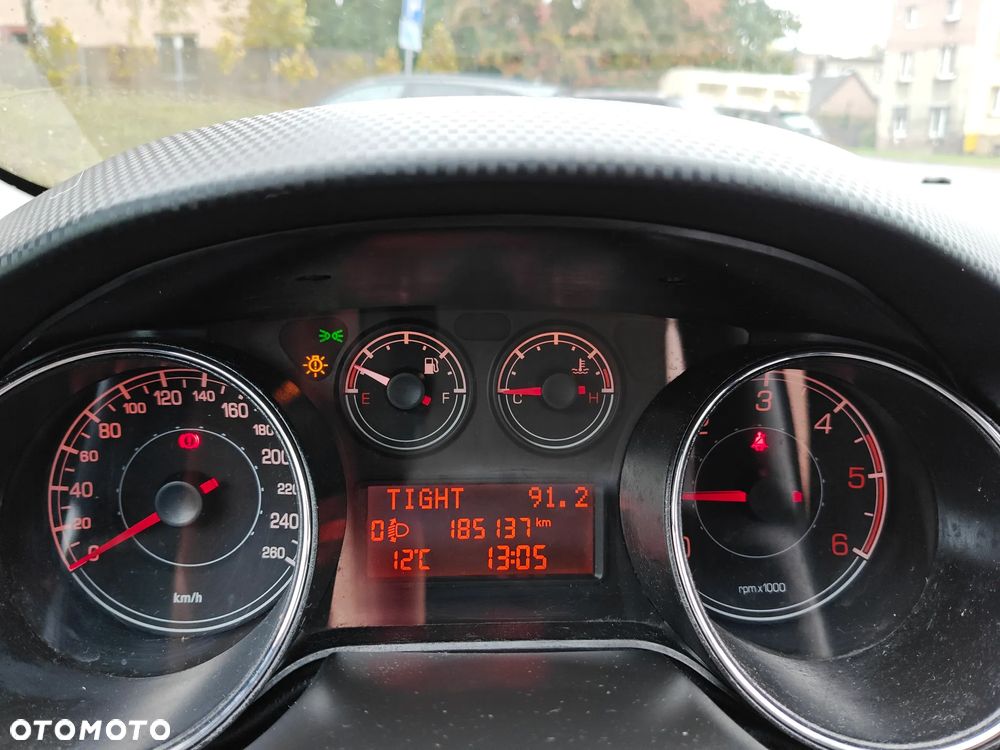 Fiat Tipo 1.3 MultiJet 16v Easy - 23