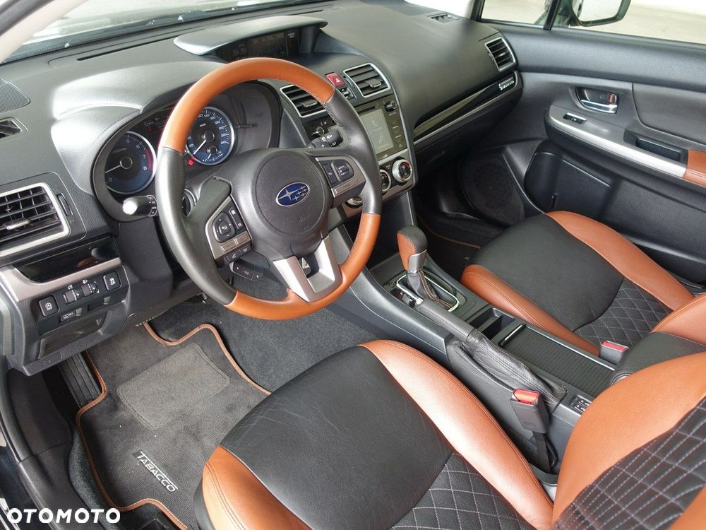 Subaru XV 2.0i Lineartronic Limited Edition - 12