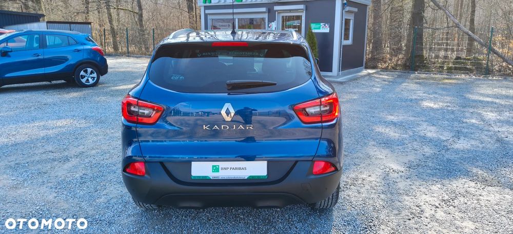 Renault Kadjar Energy dCi 130 LIMITED - 4
