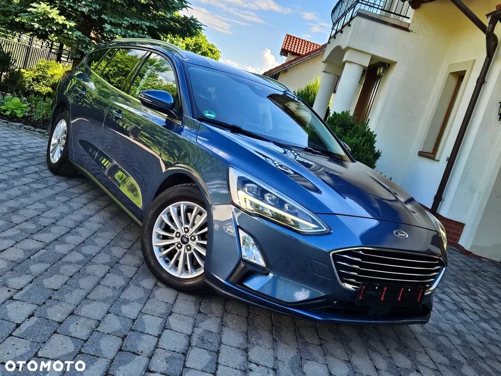 Ford Focus - 2