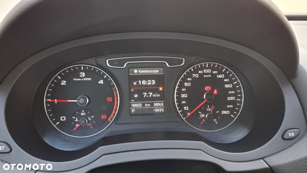 Audi Q3 2.0 TDI Quattro S tronic - 9