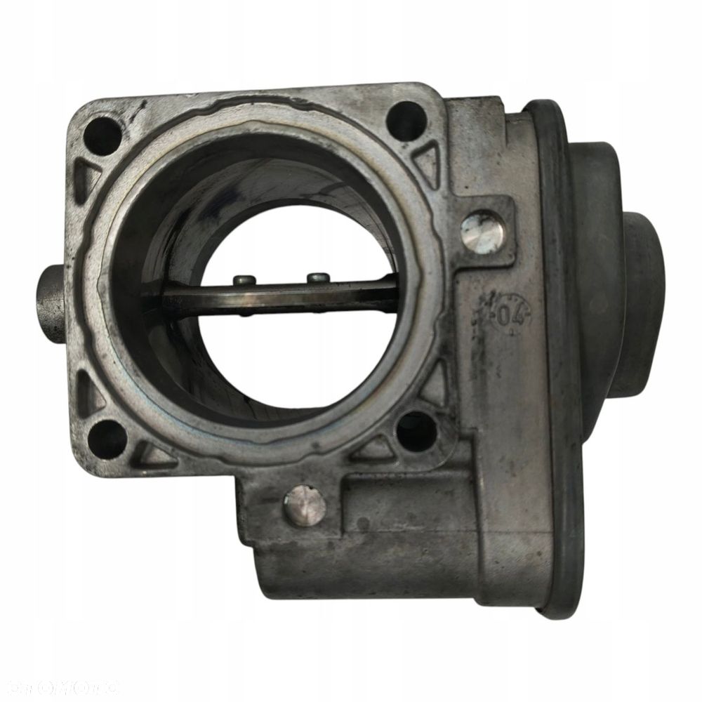 PRZEPUSTNICA VW AUDI 1.9 2.0 TDI 038128063C VAG - 7