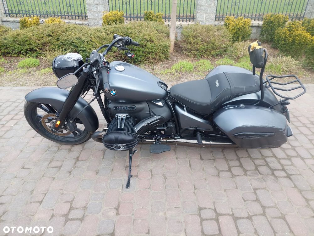BMW R - 3