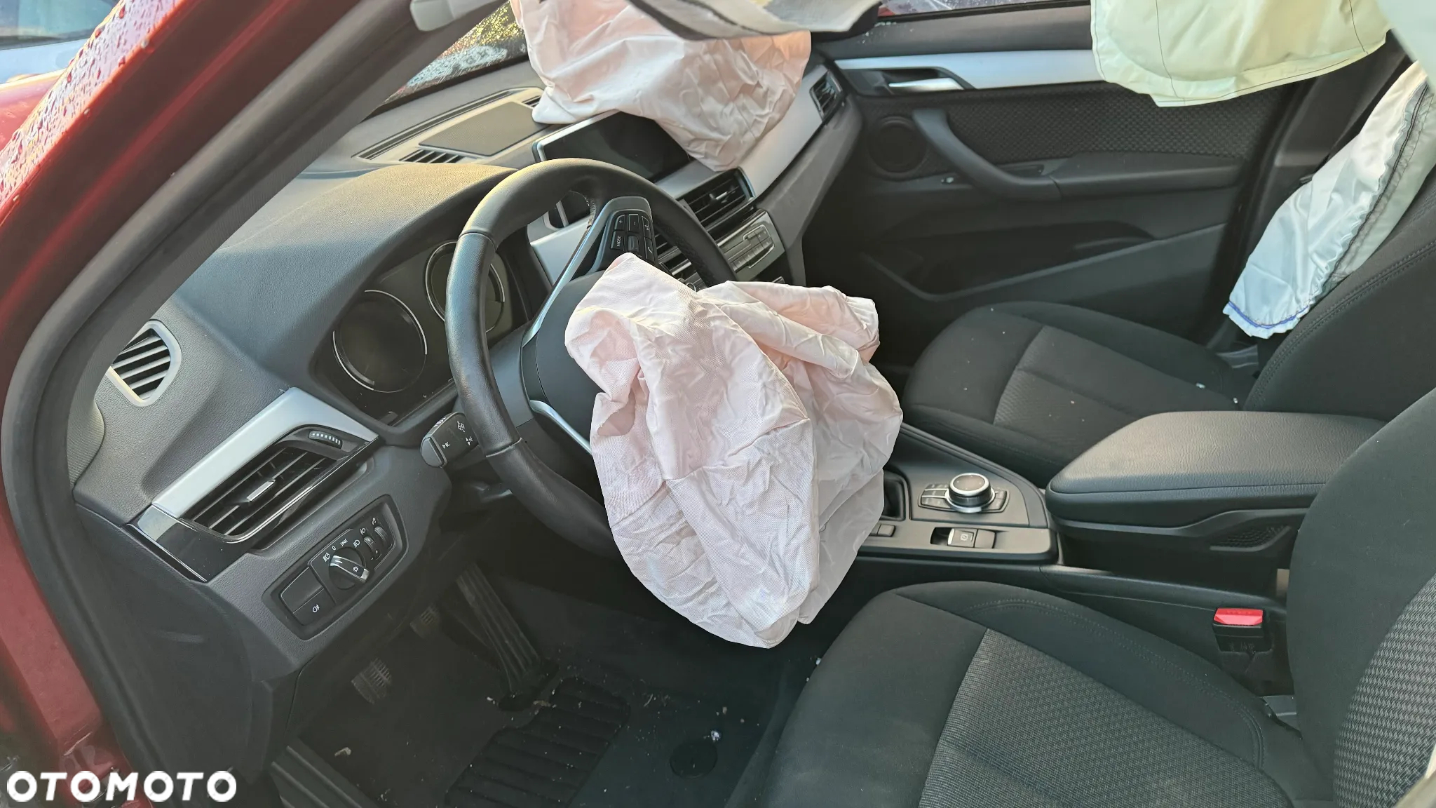 BMW X1 sDrive18i Advantage - 6