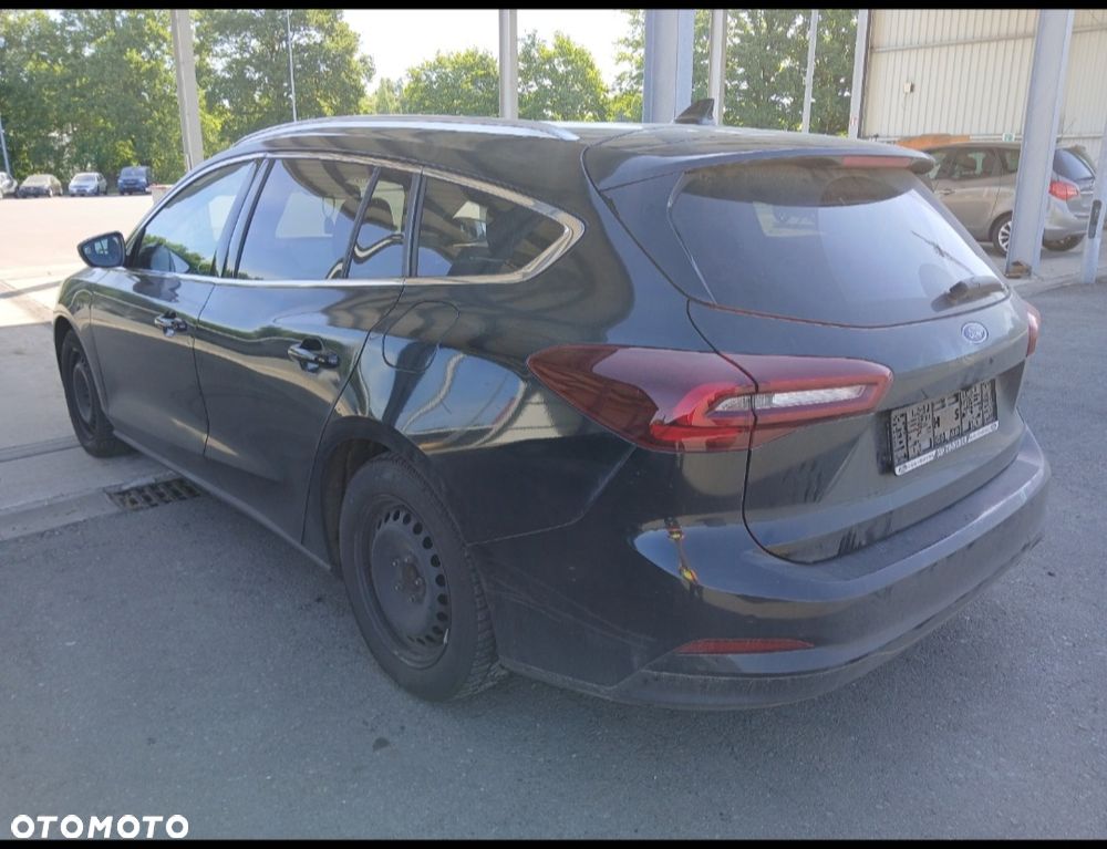 Ford Focus SW 1.5 EcoBlue S&S ST-LINE VIGNALE - 3