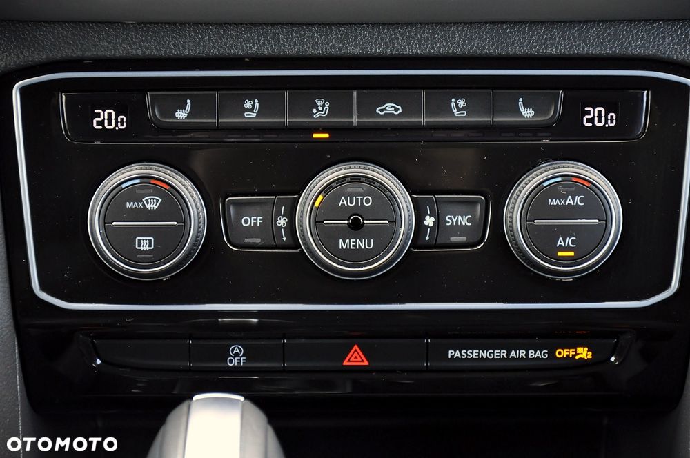 Volkswagen Atlas - 27