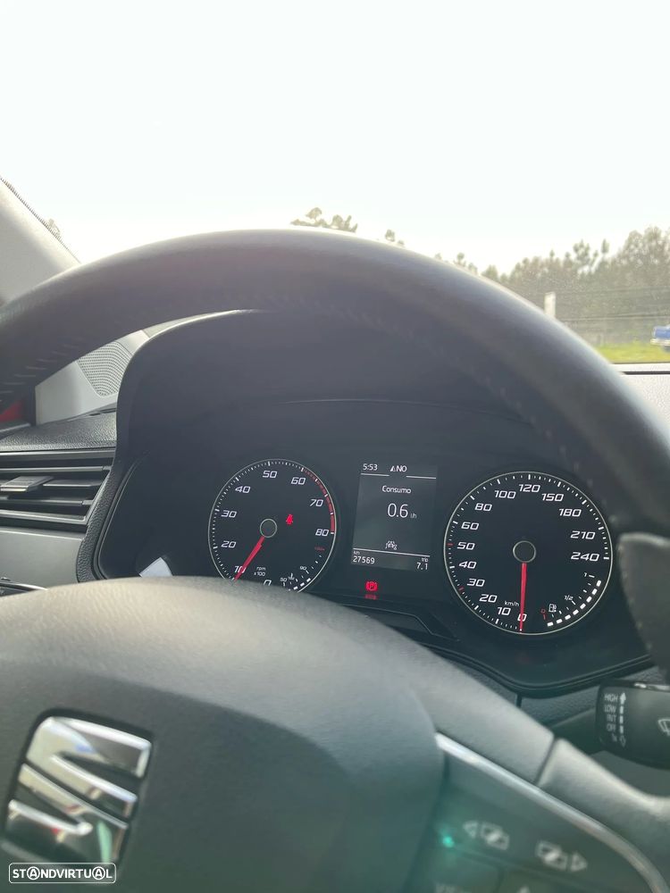 SEAT Ibiza 1.0 EcoTSI Style - 7