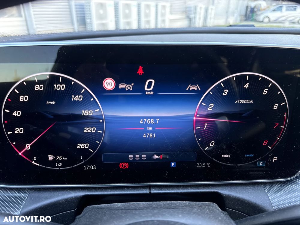 Mercedes-Benz C 300 MHEV 4MATIC - 8