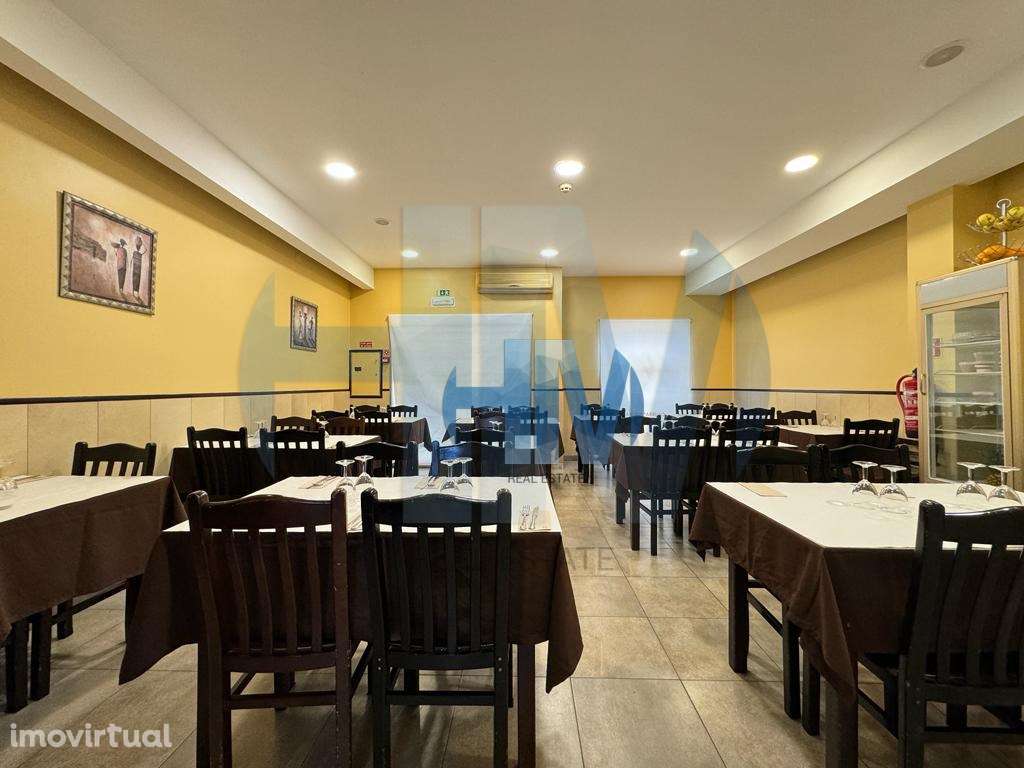 Trespasse Restaurante/Churrasqueira - Matosinhos - Grande imagem: 5/24