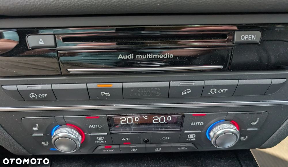 Audi A6 Allroad - 17
