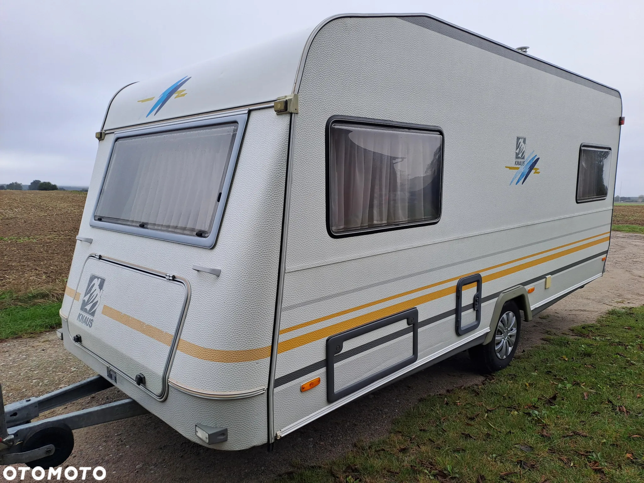 KNAUS - 22