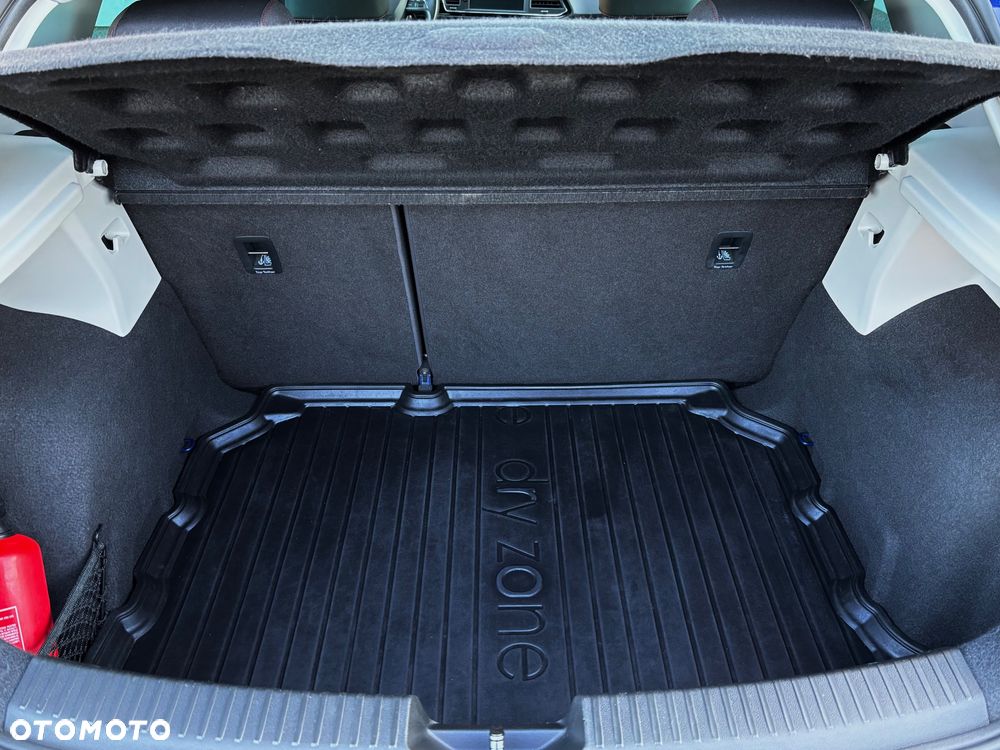 Seat Leon 1.5 EcoTSI Evo FR S&S - 10